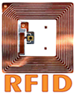 tecnologia RFID